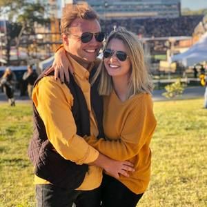 Meet your Posher, Samuel